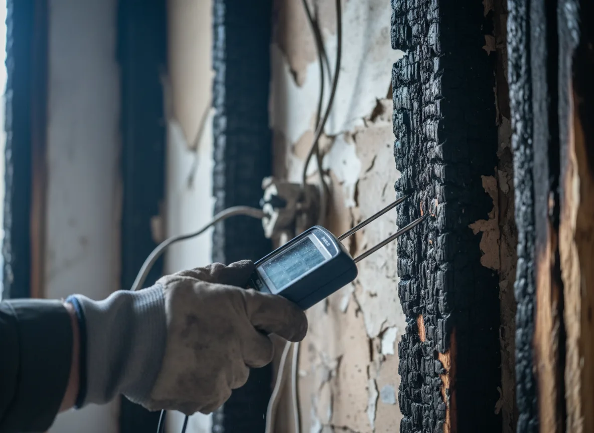 Fire Damage Restoration Mozelle, KY FAQs